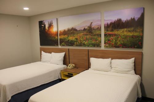 Days Inn by Wyndham Barstow - image 8