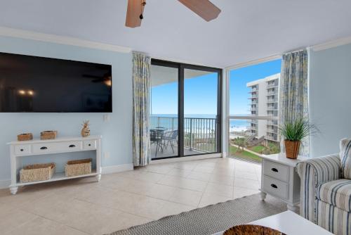 Perch at Mainsail - Gorgeous Beachfront Destin Condo, Destin