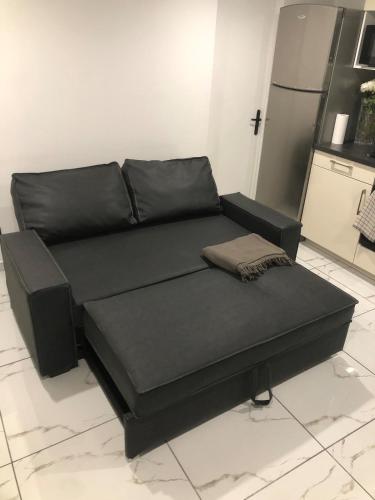 Cozy and well located apartment in Трембле-ен-Франс