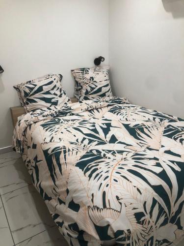 Cozy and well located apartment in Трембле-ен-Франс