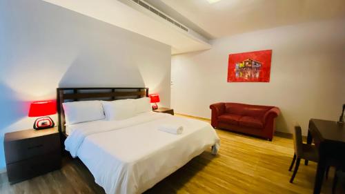 Stunning Atlantic ocean view Apt