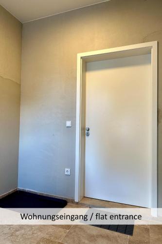 Fewo Saumagen - Weinstraße, Parken, Kochen, Pfalz - keine Monteure in Kallstadt