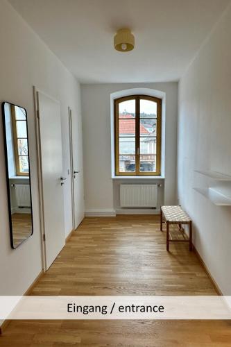 Fewo Saumagen - Weinstraße, Parken, Kochen, Pfalz - keine Monteure in Kallstadt