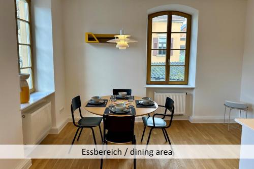 Iekārtas, Fewo Saumagen - Weinstraße, Parken, Kochen, Pfalz - keine Monteure in Kallstadt