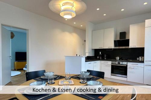 Fewo Saumagen - Weinstraße, Parken, Kochen, Pfalz - keine Monteure in Kallstadt, Deutschland