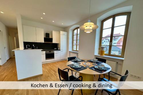 Iekārtas, Fewo Saumagen - Weinstraße, Parken, Kochen, Pfalz - keine Monteure in Kallstadt