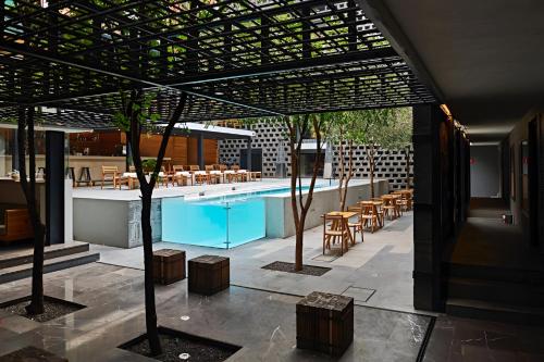 Hotel Carlota Hotel Carlota