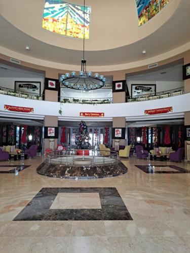 Studio in elkarma resort & aqua park 2