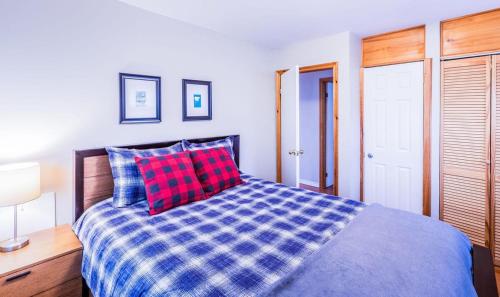 Relax at The Mountaintop Chalet, The Blue Mountains (foto 5)