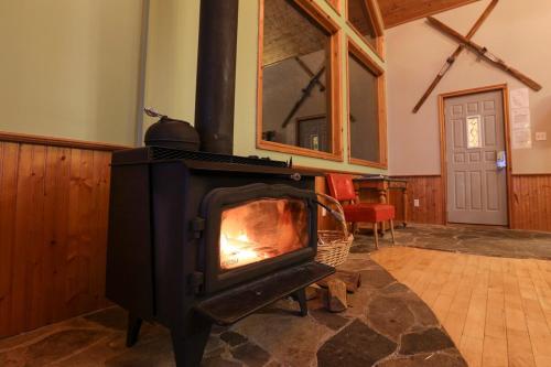 Relax at The Mountaintop Chalet, The Blue Mountains (foto 6)
