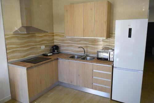 Konyha, Llano 71 -B- in Archidona