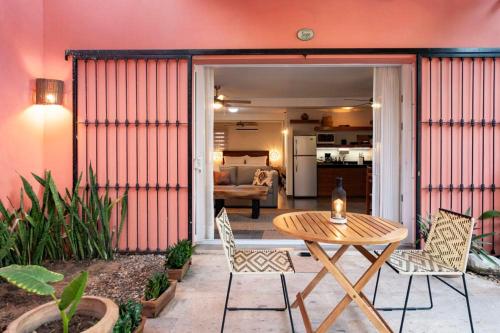 Casa Bella Cruz Room Type - Apartment - Ground Floor