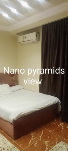 Nano pyramids view 5