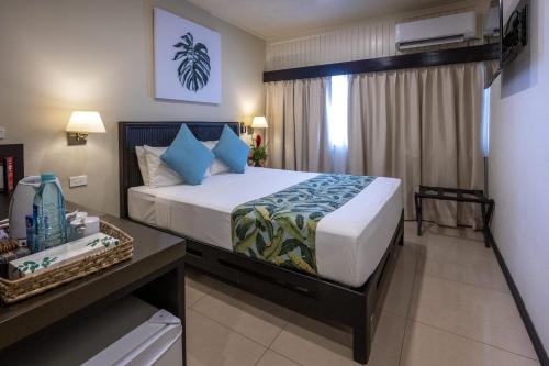 Fiji Gateway Hotel, Nadi (fotografie 5)