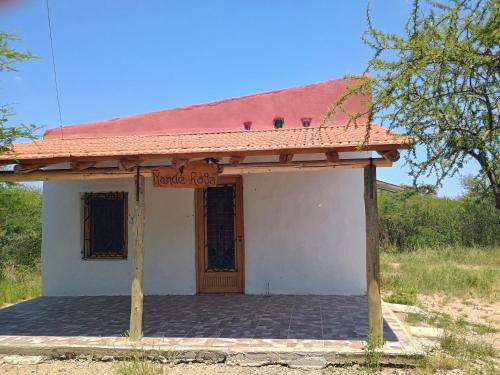 Ñanderoga