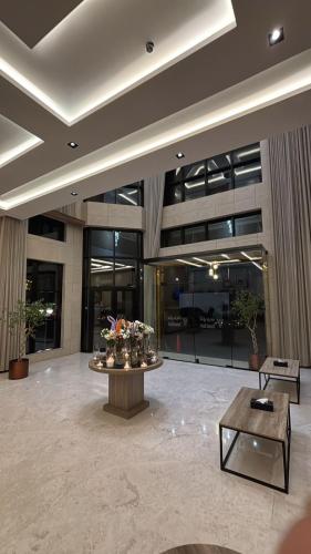 Sunset Hotel for Hotel Services in نجران