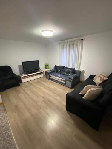 Cabana Irina Baile Figa in Beclean