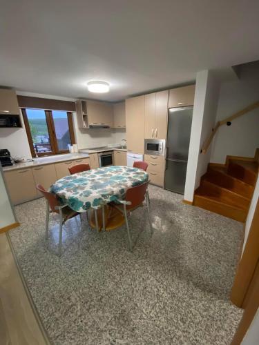 Cabana Irina Baile Figa in Beclean