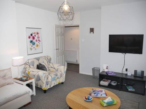 Cozy 3BR with Free Parking gîte à louer Quality Hotel Coventry/NEC