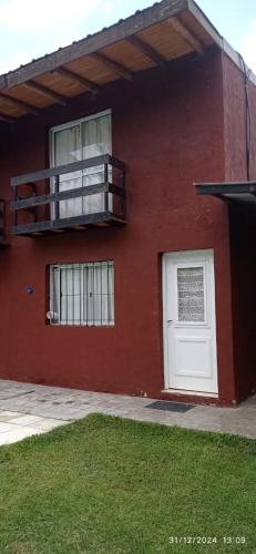 Cabaña 2