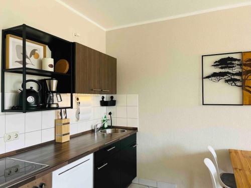Modernes Apartment in der Nähe zur Uniklinik Dresden in Dresden, Deutschland