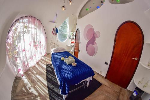 Wifala Harmony Hotel