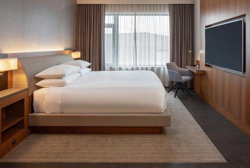 Hyatt Regency Lake Washington at Seattle's Southport - image 21
