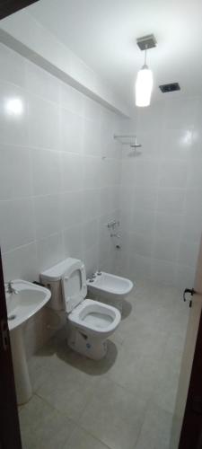 Los Nardos Duplex 3 in Barrio Los Perales