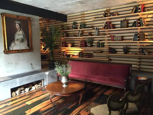 Hotel Carlota Hotel Carlota