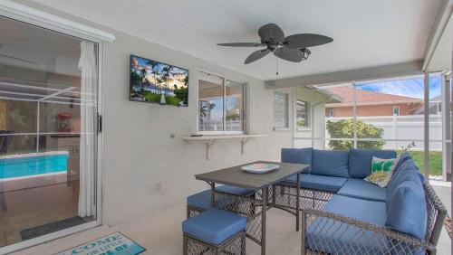 5 Star Experience, Heated Pool close to Everything, Cape Coral (Foto 4)