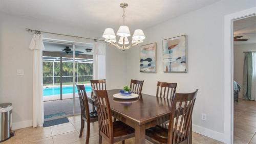 5 Star Experience, Heated Pool close to Everything, Cape Coral (Foto 9)