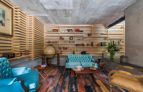 Hotel Carlota Hotel Carlota