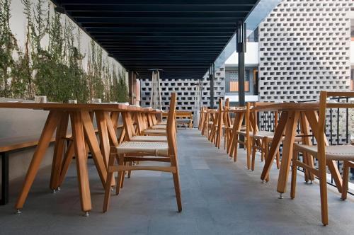 Hotel Carlota Hotel Carlota