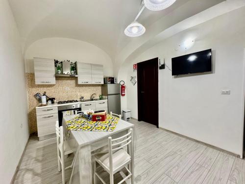 Casa vacanza Città dei Papi Anagni