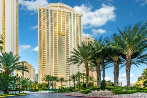 MGM Signature 1BR with Balcony 08714, Las Vegas (photo 2)