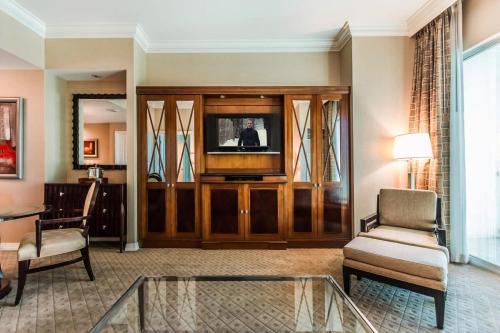 MGM Signature 1BR with Balcony 08714, Las Vegas (photo 10)
