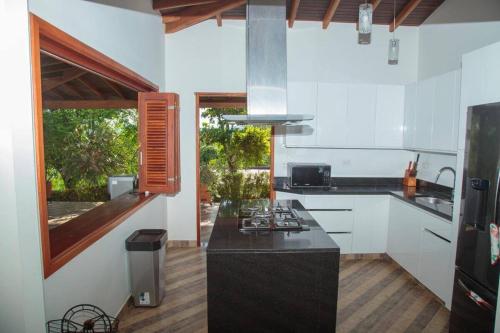 Cabaña San Nicolás