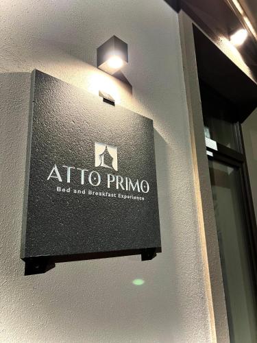 Atto Primo - B&B Experience 5