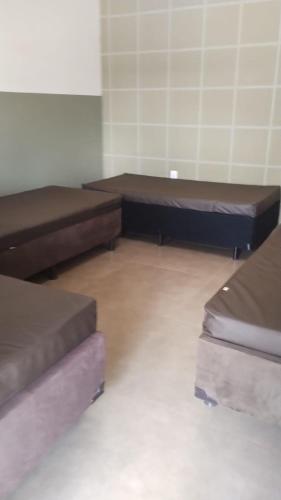 Otimo rancho com churrasqueira - Miguelopolis SP