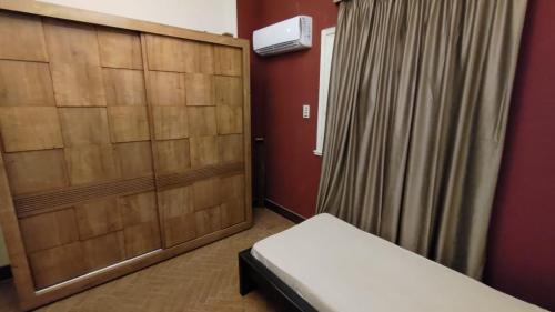 3-Bed Rooms Apartment in New Cairo in Fifth Settlement