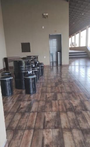 Otimo rancho com churrasqueira - Miguelopolis SP