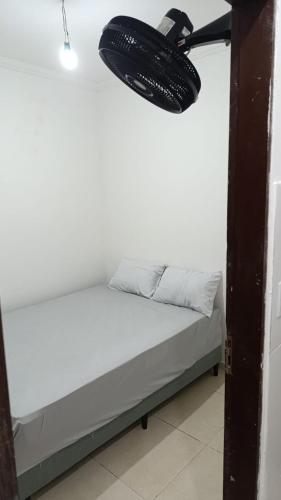 Nova casa de praia - Bairro principal