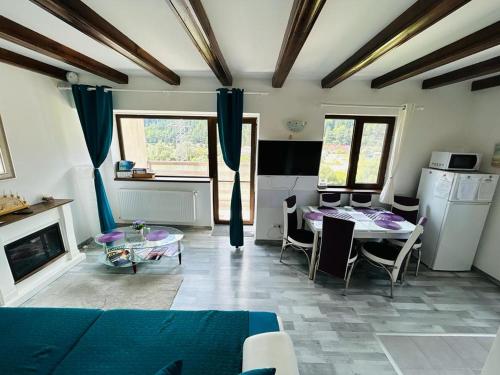 . Panoramic View Apartment