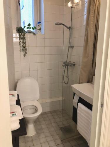 Atmospheric 46m2 apartment, Helsinki (photo 8)