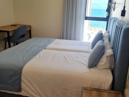 Zimmer mit 2 einzelbetten, superior
