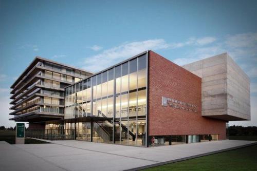 Depto 24 en Barrio Villa Belgrano excelente ubicacion in Arguello