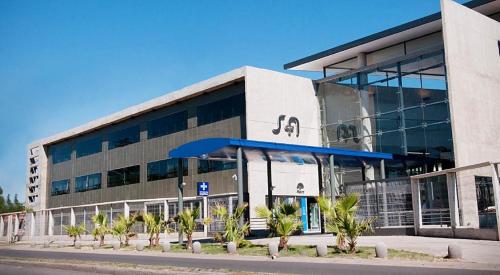 Depto 24 en Barrio Villa Belgrano excelente ubicacion in Arguello