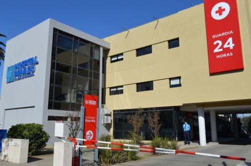 Depto 24 en Barrio Villa Belgrano excelente ubicacion in Arguello