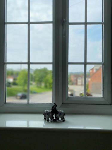 The Leeds Retreat - 4 Bedroom Townhouse in Far Royds