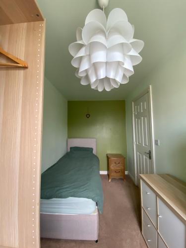 The Leeds Retreat - 4 Bedroom Townhouse, Лидс (фото 8)